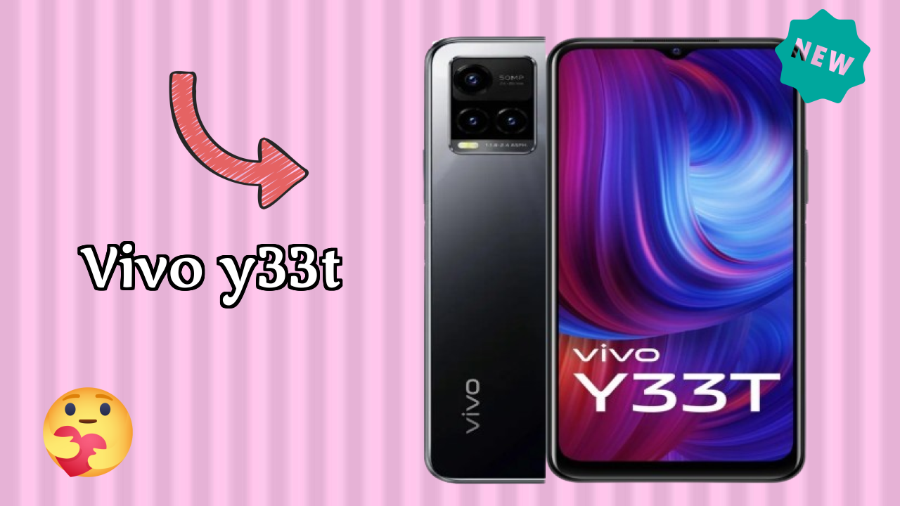 Vivo Y33T Camera Samples: 50 MP + 2 MP + 2 MP Rear Camera Quality Test