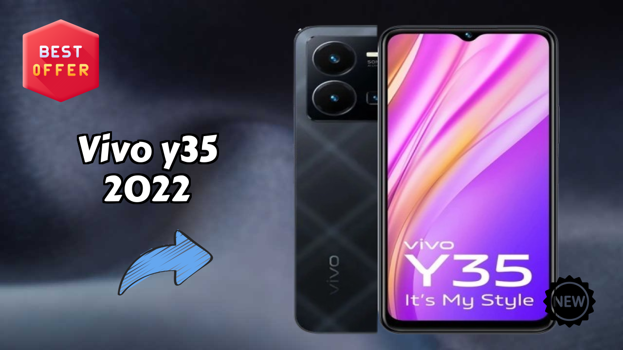 Vivo Y35 2022 RAM Review: 8 GB RAM Multitasking Analysis
