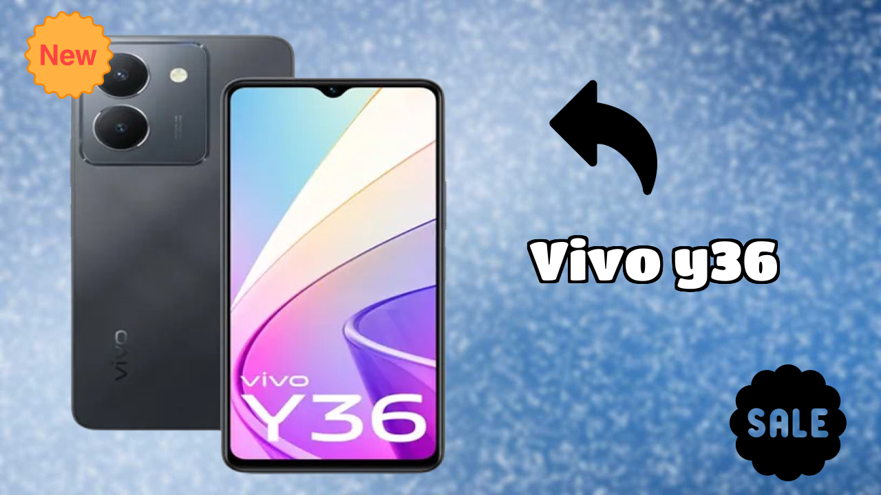 Vivo Y36 Battery Review: 5000 MAh Charging Speed