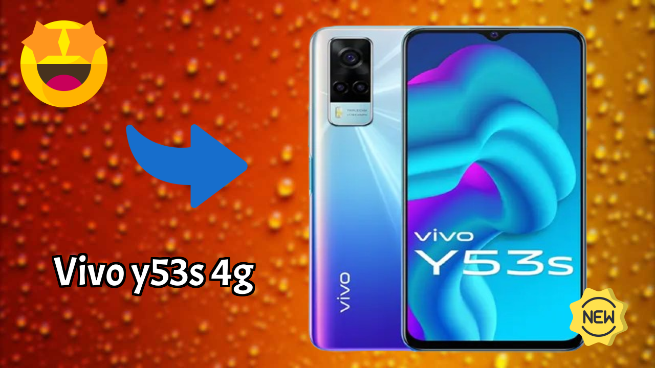 Is Vivo Y53s 4G the Right Mobile for 2026?
