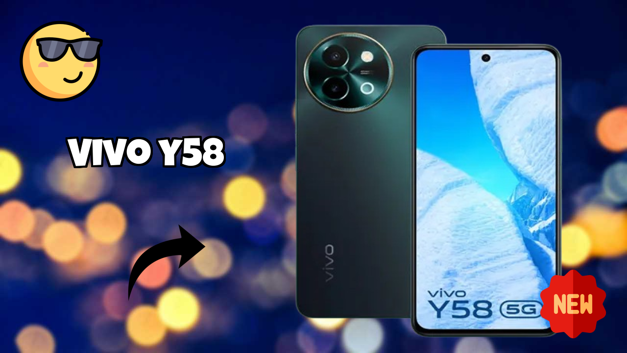 Vivo Y58 2026 Feature Breakdown – Full Deep Dive
