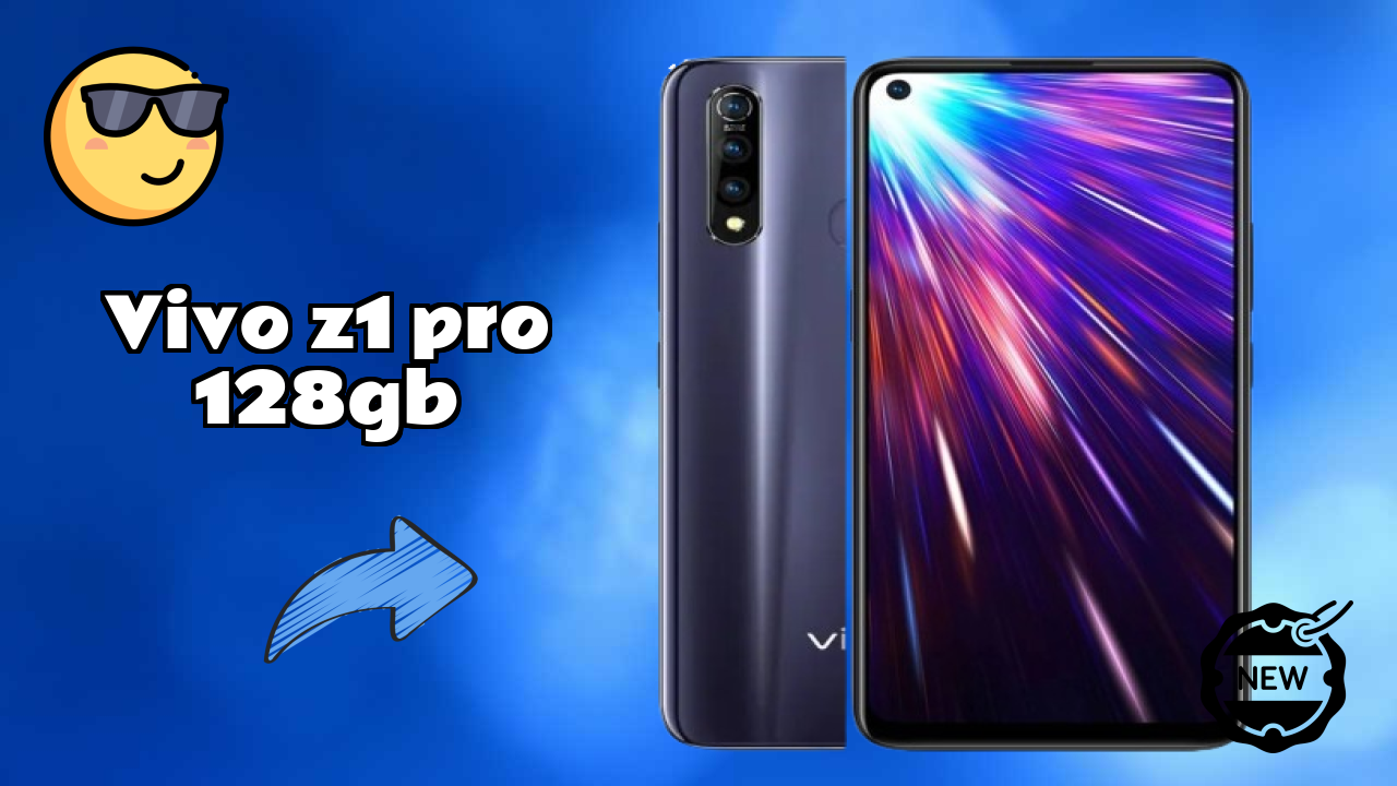 Vivo Z1 Pro 128GB Camera Quality: 16 MP + 8 MP + 2 MP Rear Camera Photo Test