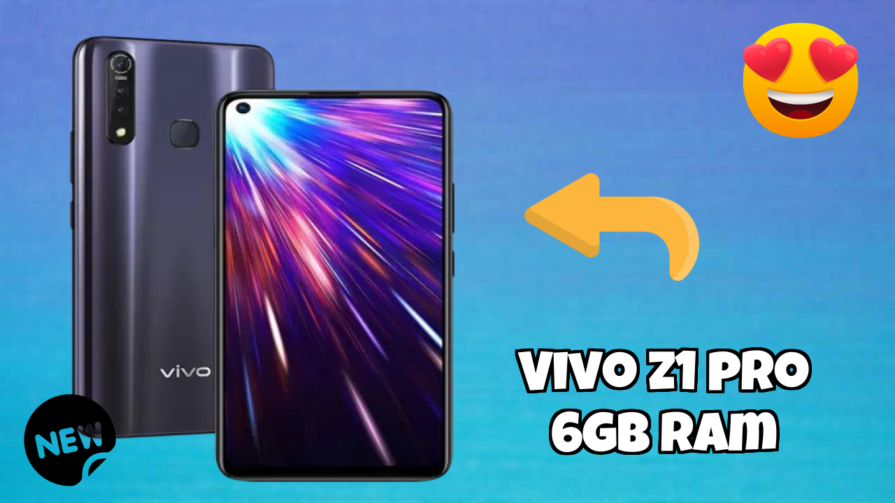 Vivo Z1 Pro 6GB RAM Battery Life: 5000 MAh Real-World Test