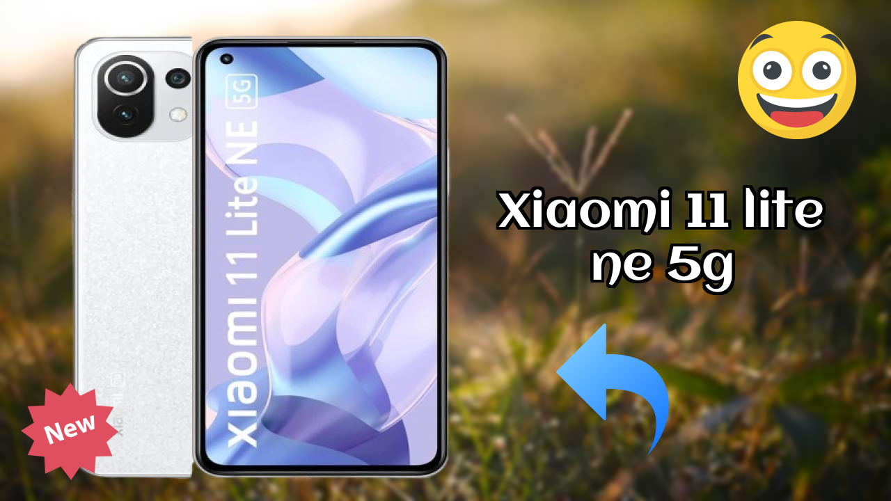 Xiaomi 11 Lite NE 5G Camera Quality: 64 MP + 8 MP + 5 MP Rear Camera Samples