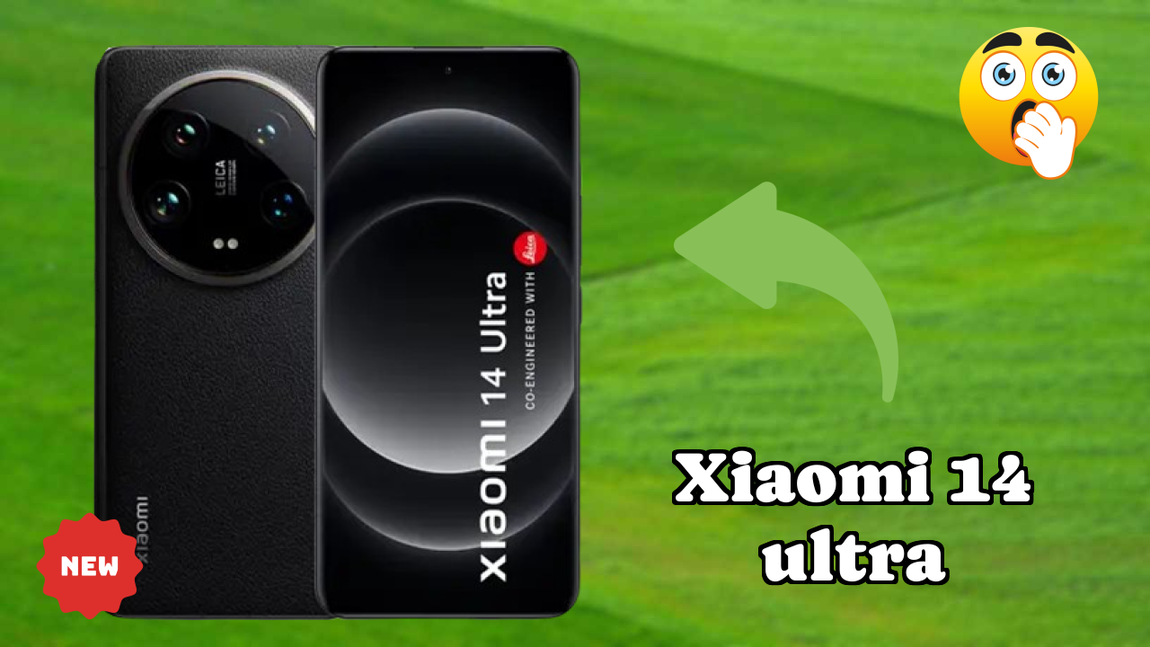 Xiaomi 14 Ultra Price Drop Alert: Now Just ₹99,999
