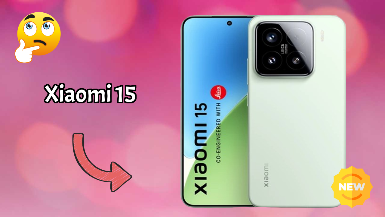 Xiaomi 15 Price Analysis: ₹64,997 Value Review