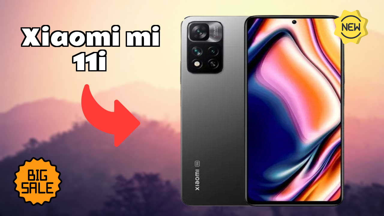 Xiaomi Mi 11i RAM Review: 6 GB RAM Multitasking Test