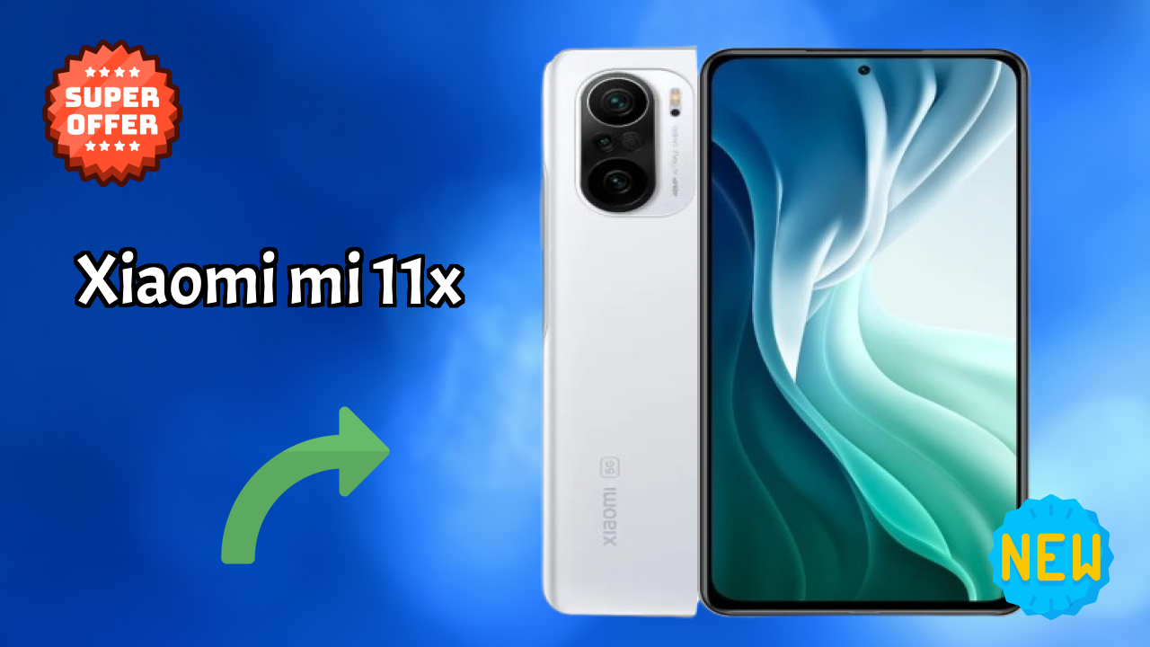 Xiaomi Mi 11X Camera Review: 48 MP + 8 MP + 5 MP Rear Camera Low Light Test