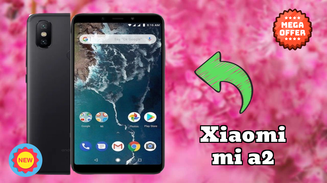 Xiaomi Mi A2 RAM Review: 4 GB RAM Multitasking Check