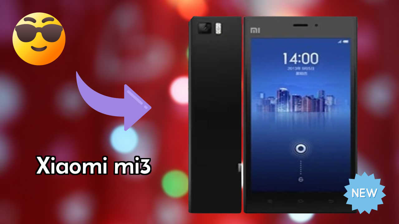 Xiaomi Mi3 Camera Test: 13 MP Rear Camera Shoots Stunning Photos