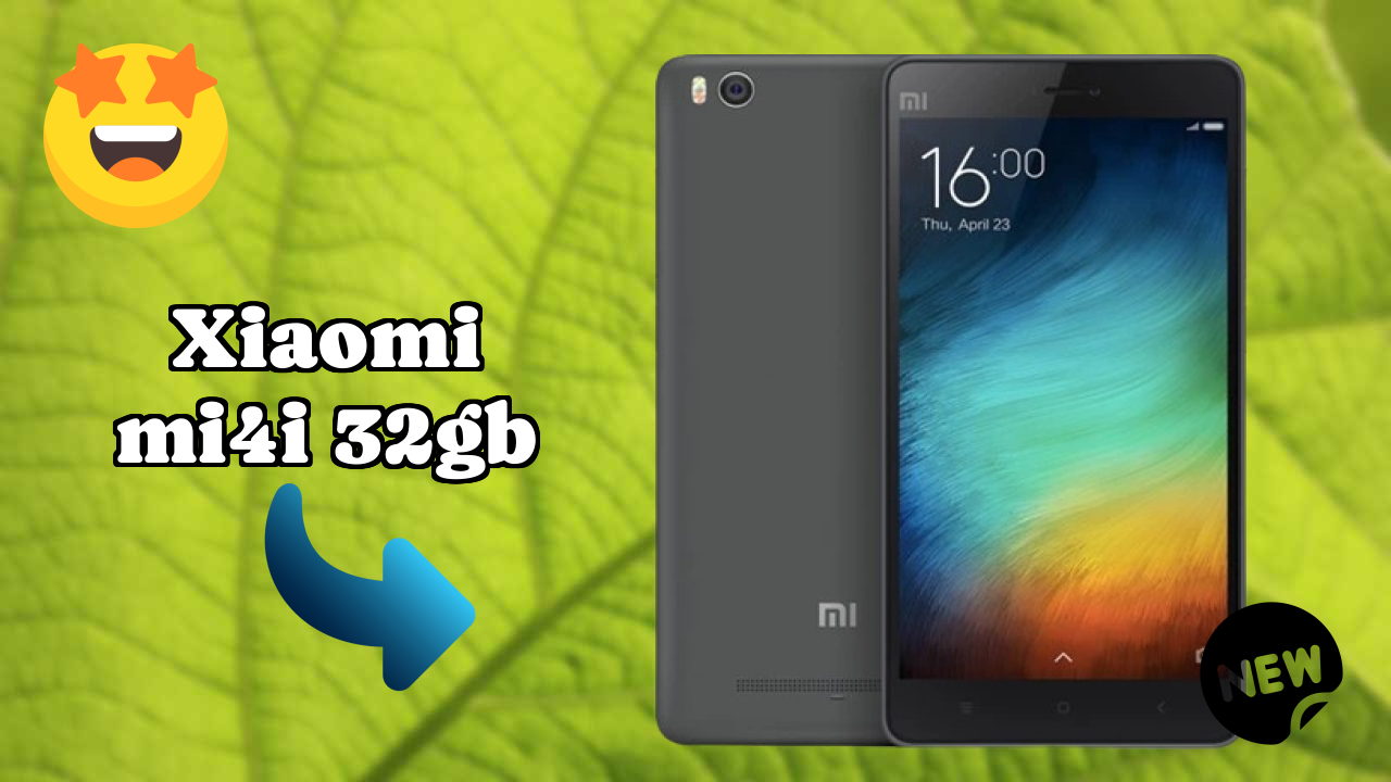 Xiaomi Mi4i 32GB at ₹14,999 - Best Phone in This Price?