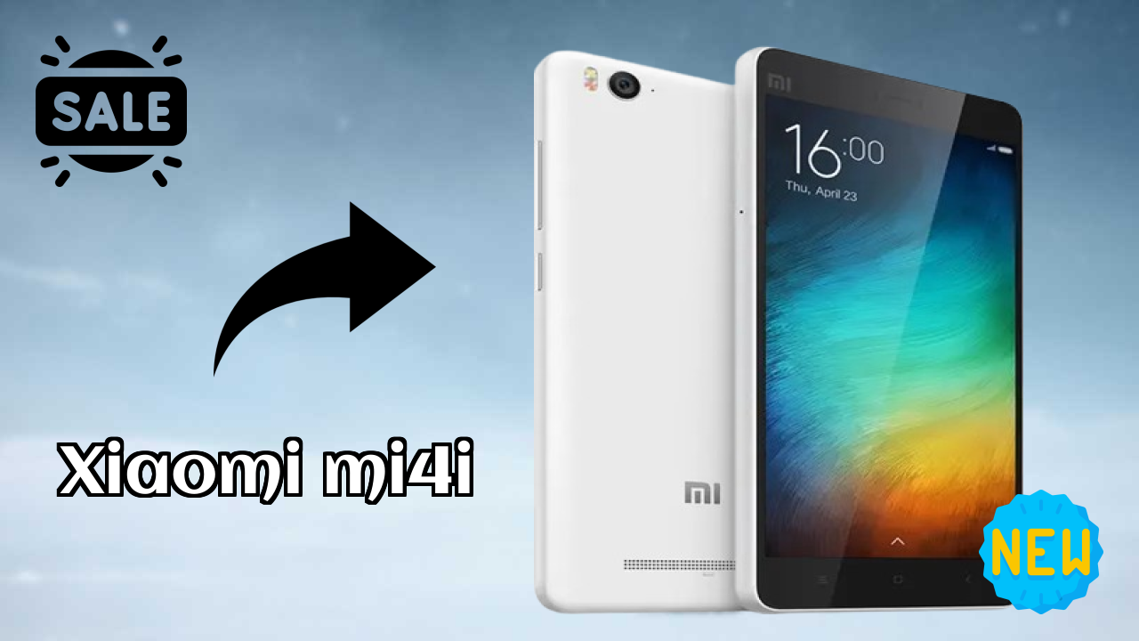 Xiaomi Mi4i Processor Test: Snapdragon 615 Benchmarks