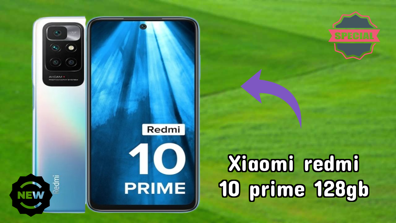 Xiaomi Redmi 10 Prime 128GB 2026 Ultimate Mobile Review – Should You Buy?