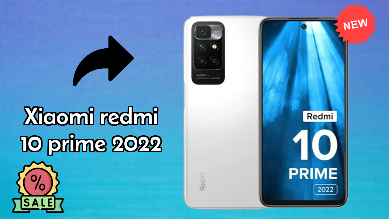 Xiaomi Redmi 10 Prime 2022 Gaming Test: MediaTek Helio G88 FPS Performance