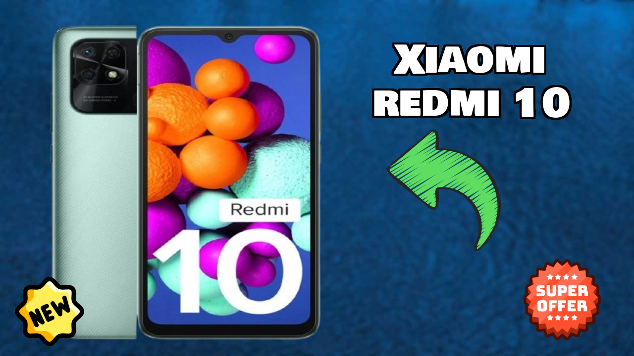 Should You Buy Xiaomi Redmi 10 in 2026? Expert Opinion
