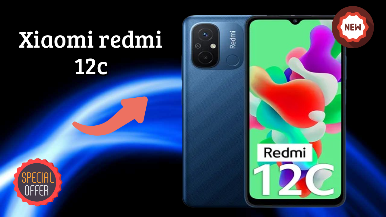 Xiaomi Redmi 12C Processor Review: MediaTek Helio G85 Speed Test