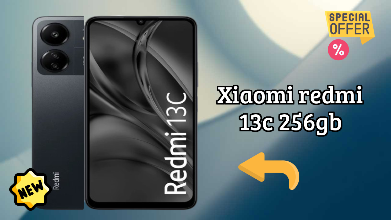 Xiaomi Redmi 13C 256GB Gaming Performance: MediaTek Helio G85 FPS Test