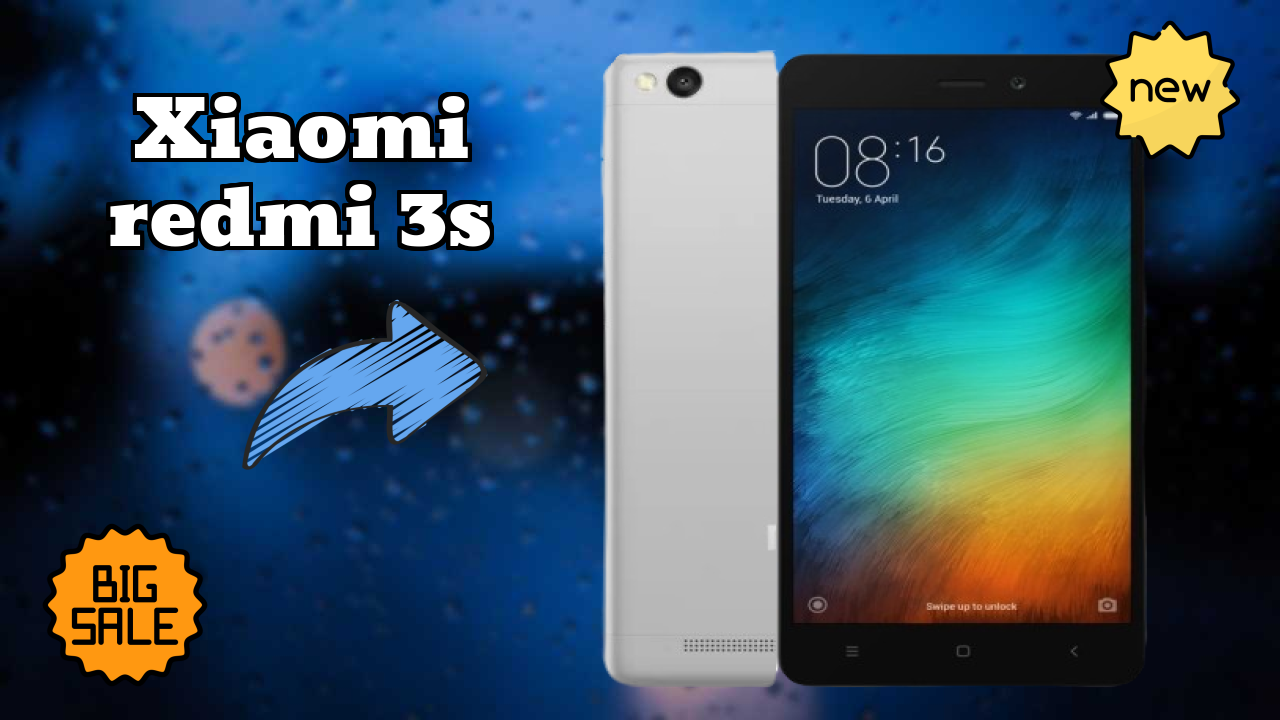 Xiaomi Redmi 3S at ₹4,999 - Complete Review Guide
