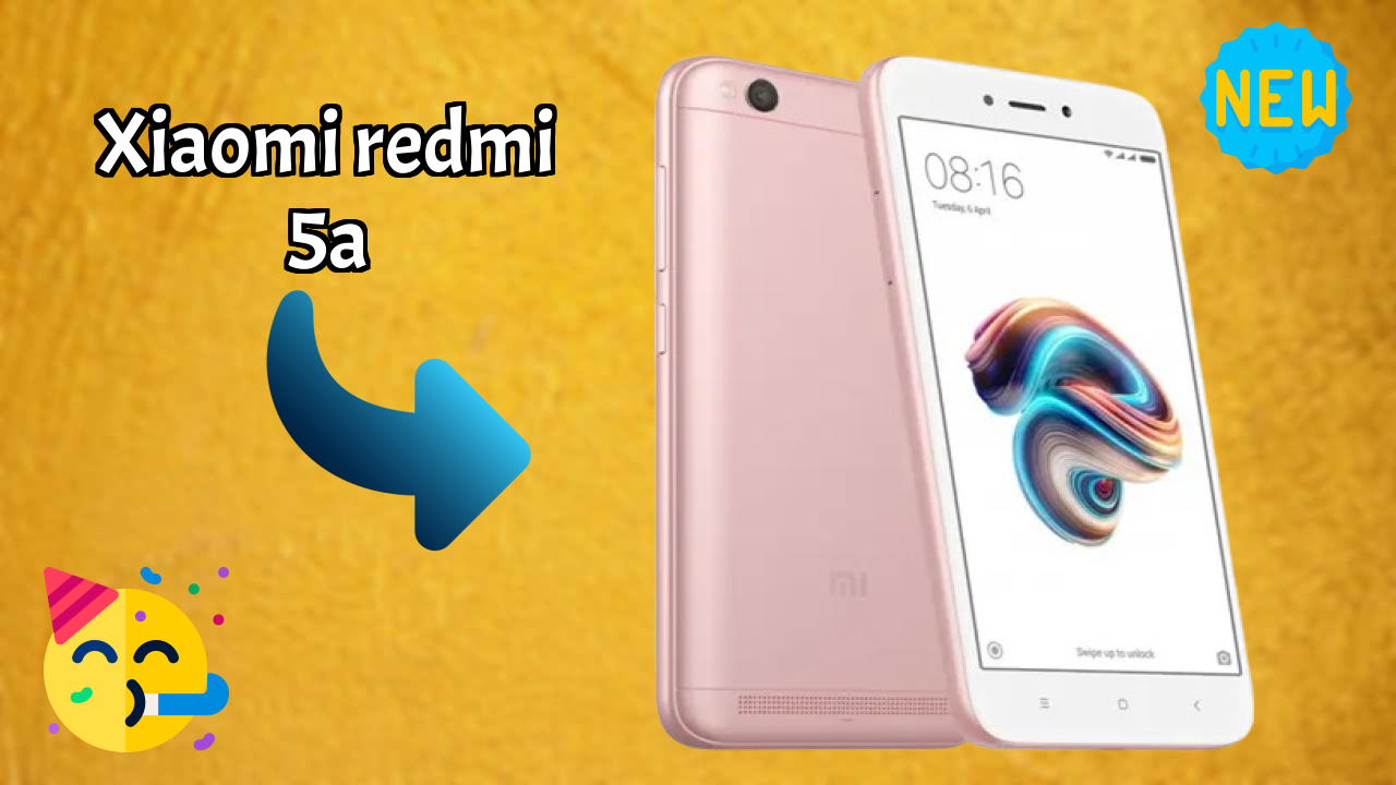 Xiaomi Redmi 5A Camera Test: 13 MP Rear Camera Photo Test
