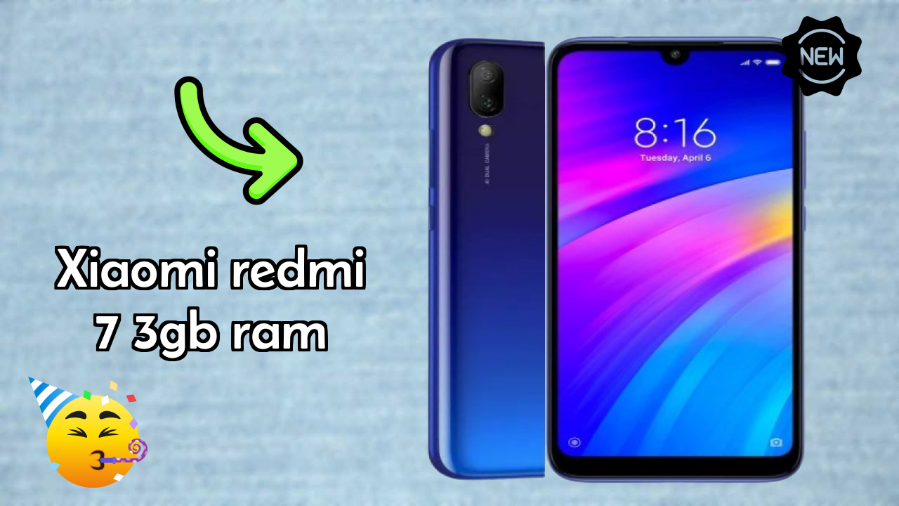 Xiaomi Redmi 7 3GB RAM Camera Review: 12 MP + 2 MP Rear Camera Photo Test