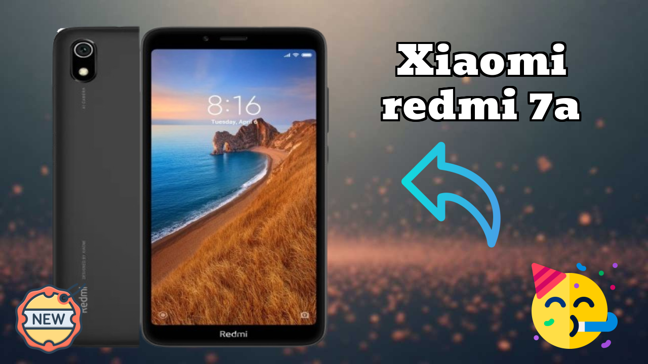 Xiaomi Redmi 7A Camera Review: 12 MP Rear Camera Low Light