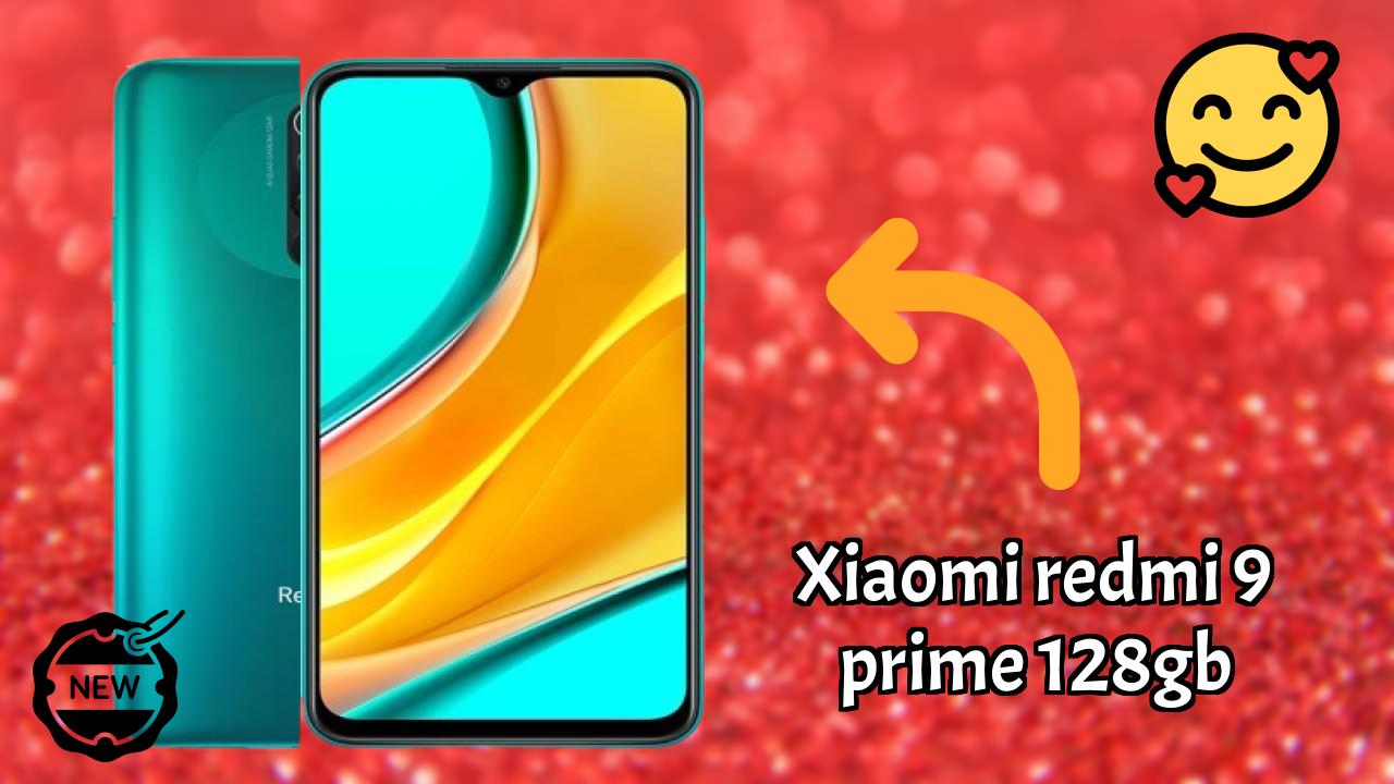 Xiaomi Redmi 9 Prime 128GB Price Drop Alert: Now at ₹11,500