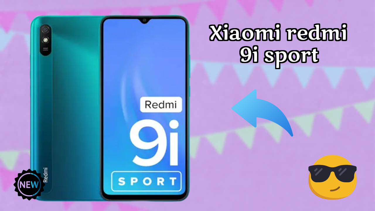 Xiaomi Redmi 9i Sport Camera Quality: 5 MP Front Camera Selfie Test