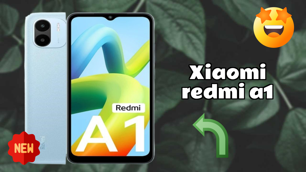 Xiaomi Redmi A1 RAM Test: 2 GB RAM Handles Gaming Well?