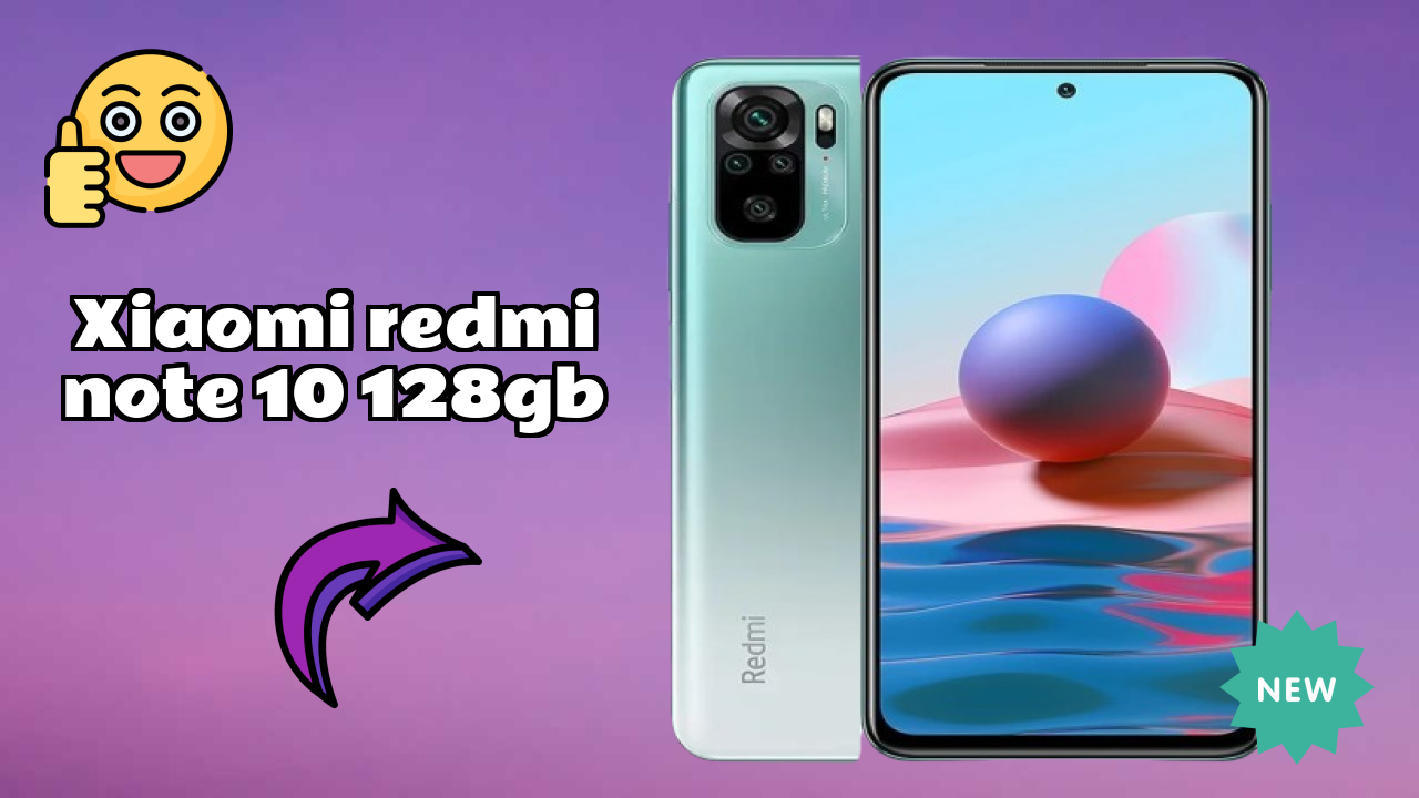 Xiaomi Redmi Note 10 128GB Camera Review: 48 MP + 8 MP + 2 MP + 2 MP Rear Camera Real Test