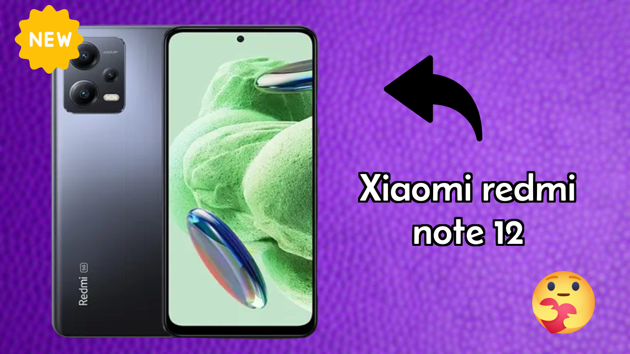 Xiaomi Redmi Note 12 Display Review: 6.67 Inches (16.94 Cm) Screen Test