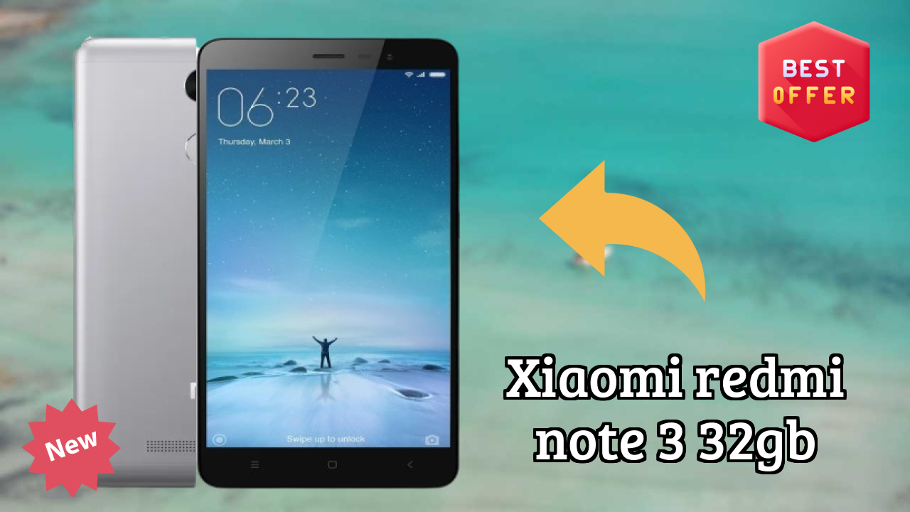 Xiaomi Redmi Note 3 32GB Camera Samples: 16 MP Rear Camera Real Photos