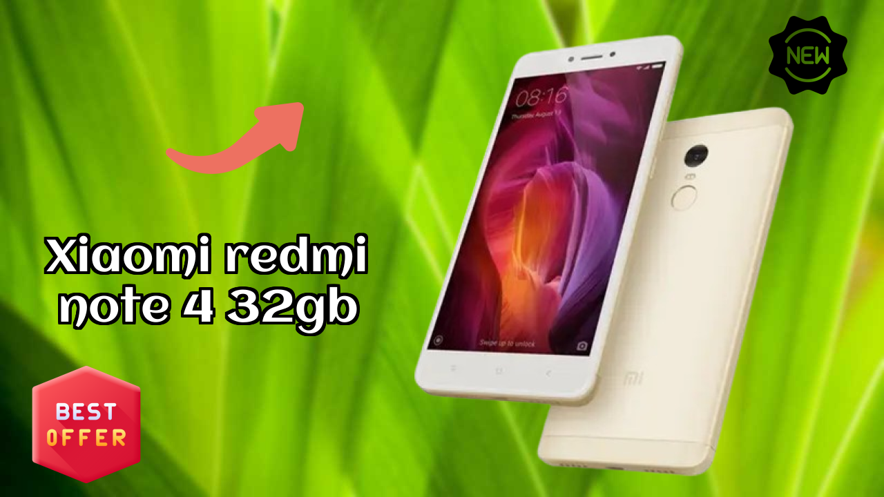 Xiaomi Redmi Note 4 32GB RAM Review: 3 GB RAM Multitasking Analysis