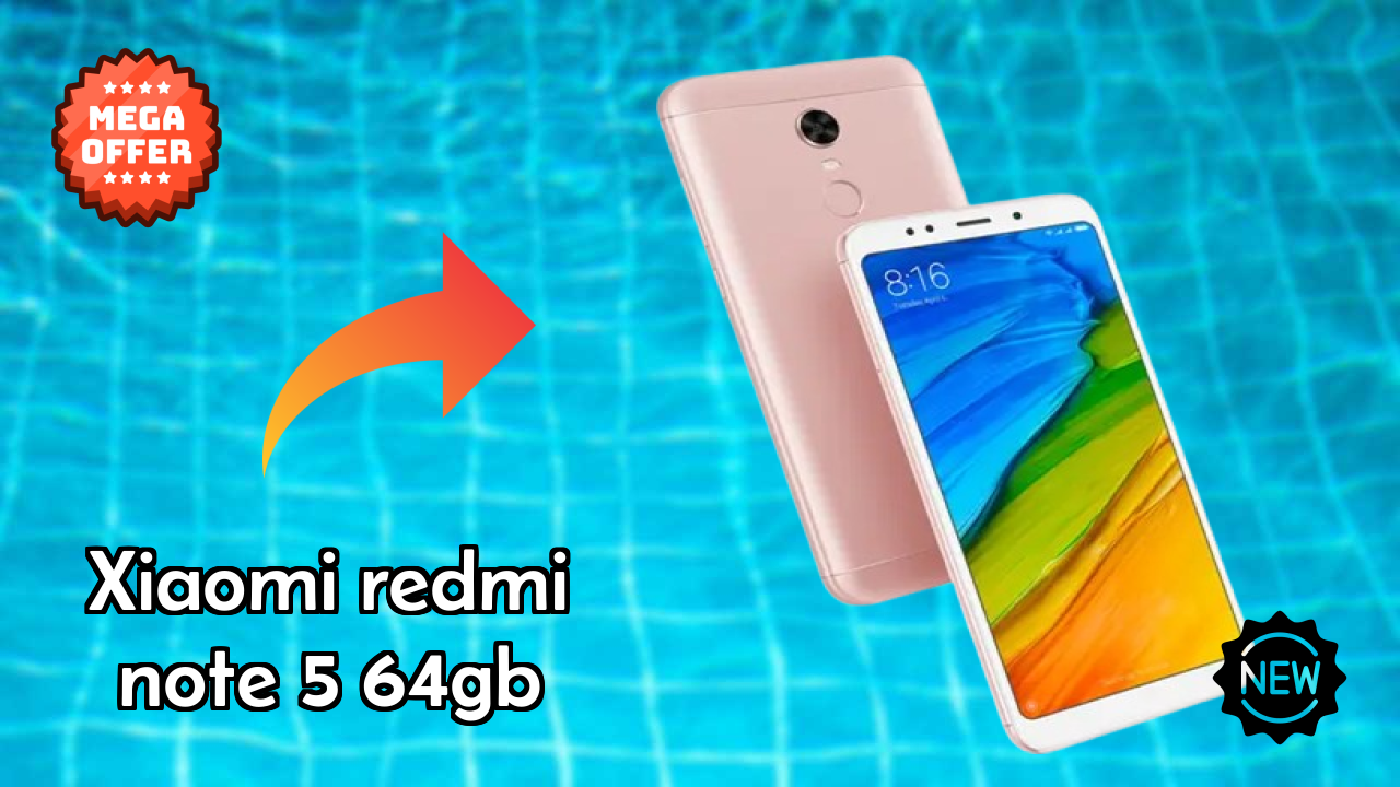 Xiaomi Redmi Note 5 64GB Camera Test: 5 MP Front Camera Selfie Quality