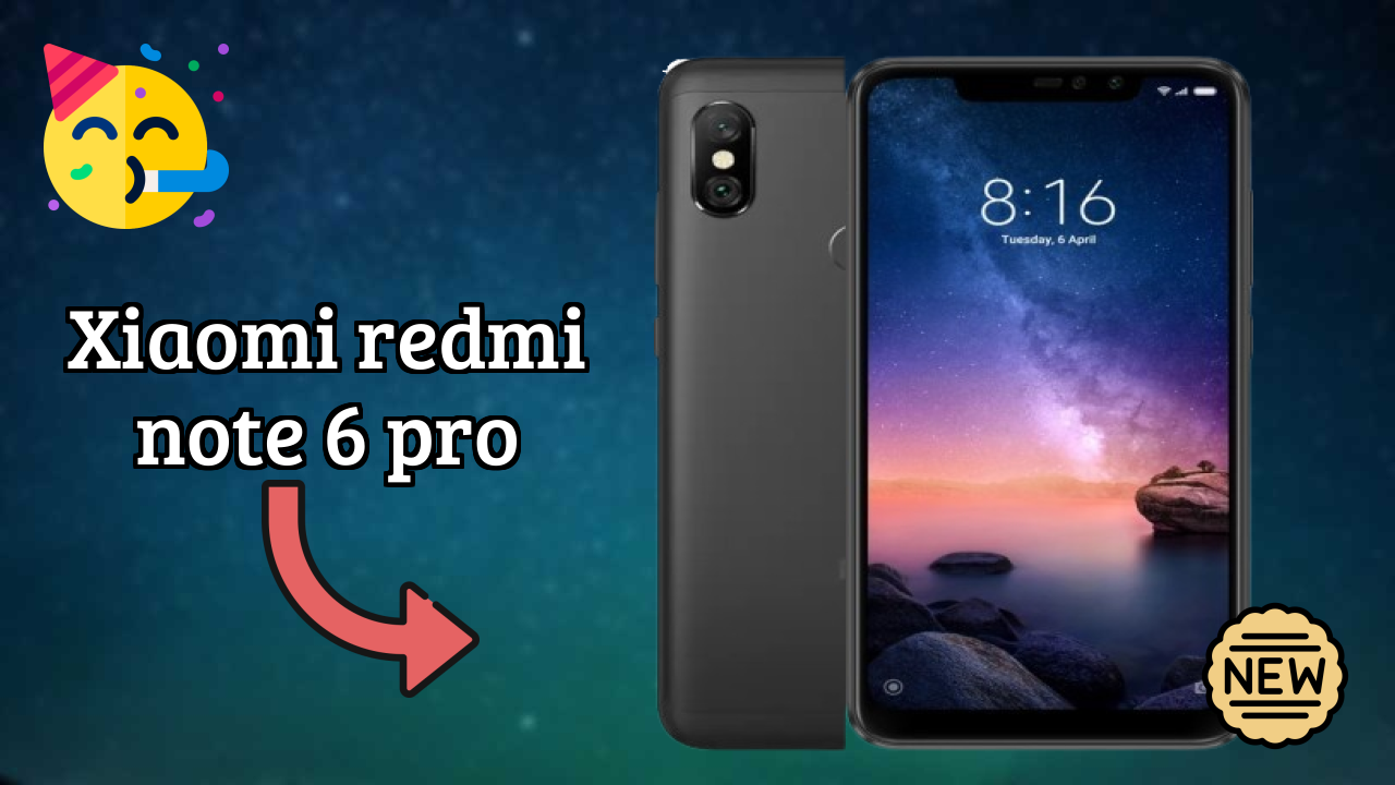 Xiaomi Redmi Note 6 Pro Processor Review: Snapdragon 636 Benchmarks