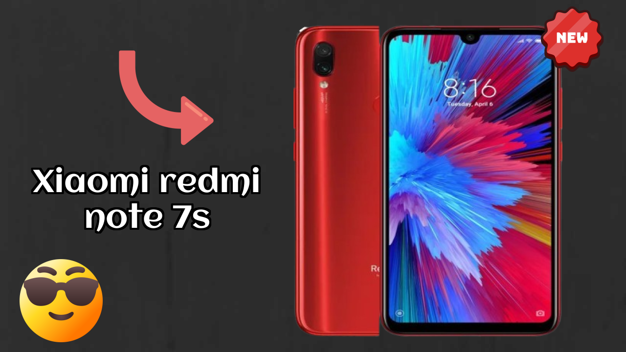 Xiaomi Xiaomi Redmi Note 7S Camera Samples: Real Photo Tests
