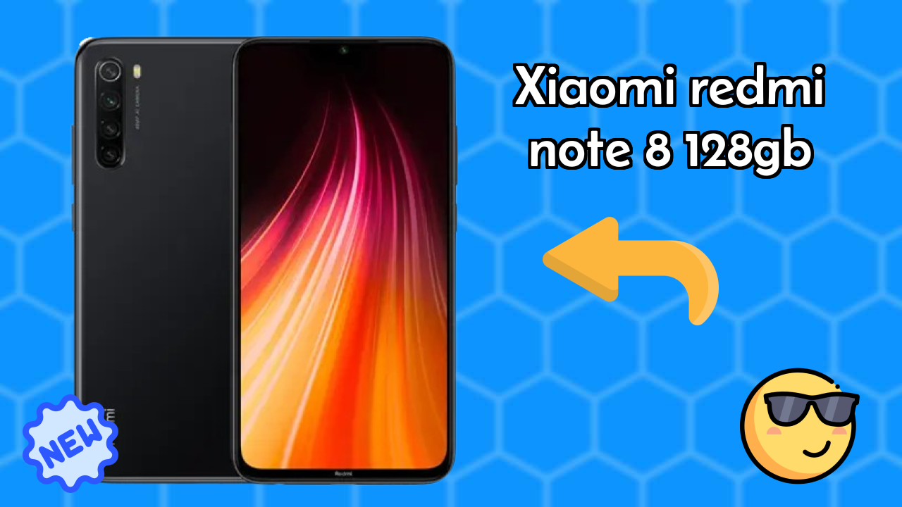 Xiaomi Redmi Note 8 128GB Battery Review: 4000 MAh Usage Analysis