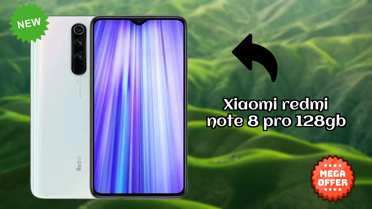 Xiaomi Redmi Note 8 Pro 128GB Processor Test: MediaTek Helio G90T Performance Score
