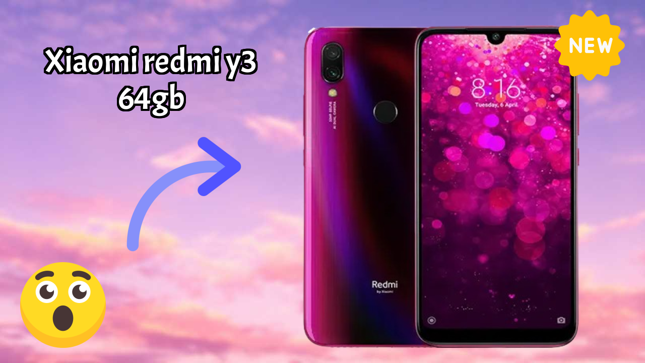 Xiaomi Redmi Y3 64GB 2026 Buying Decision Guide
